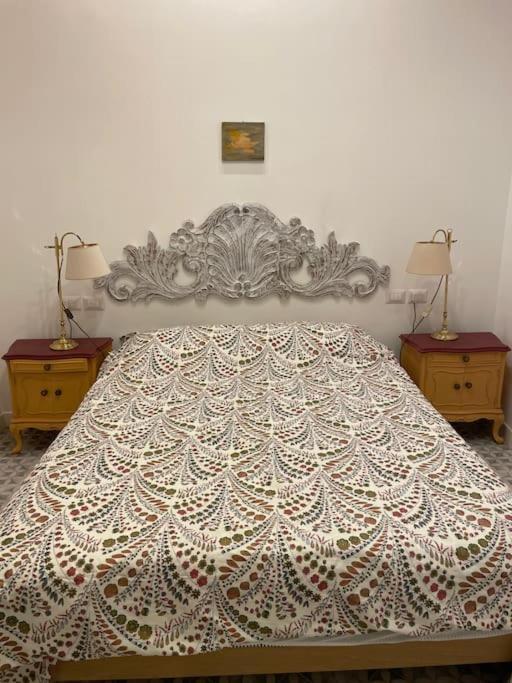 Casa Luciano Al San Carlo Apartment เนเปิลส์ ภายนอก รูปภาพ