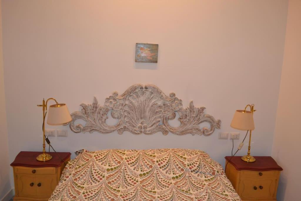 Casa Luciano Al San Carlo Apartment เนเปิลส์ ภายนอก รูปภาพ
